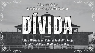 DÍVIDA Trailer