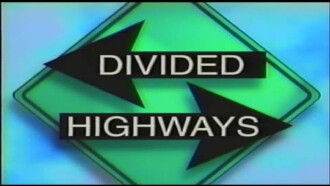 Divided Highways: The Interstates and the Transformation of American Life Trailer