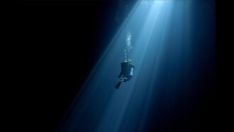 Diving Into the Darkness Trailer
