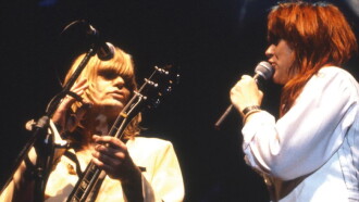Divinyls Live: Jailhouse Rock Trailer