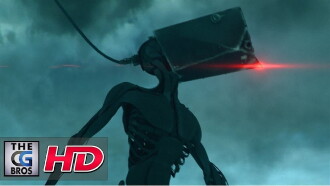 Divisor Trailer