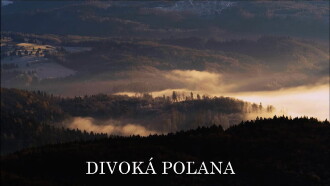 Divoká Poľana: Poľanský jeleň Trailer