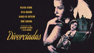 Divorciadas Trailer
