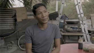 Diwata Trailer