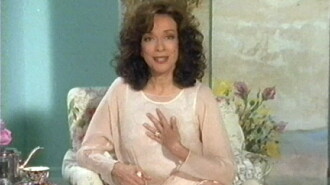 Dixie Carter's Unworkout Trailer