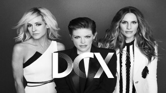 Dixie Chicks - DCX MMXVI Live Trailer