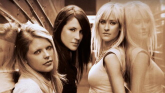 Dixie Chicks: Top of the World Tour - Live Trailer