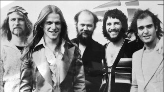 Dixie Dregs: Live at the Montreux Jazz Festival 1978 Trailer