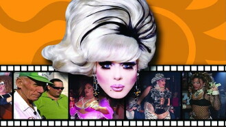 Dixie Queen Trailer