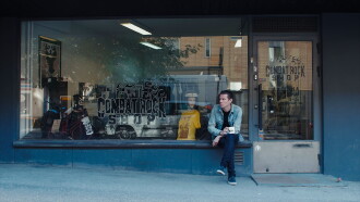 DIY Life: The Story of Combat Rock Trailer
