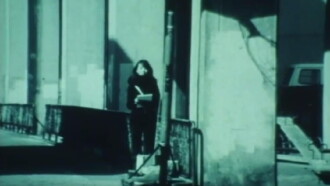 Dizziness Trailer