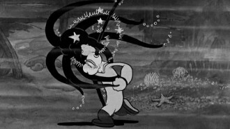 Dizzy Divers Trailer