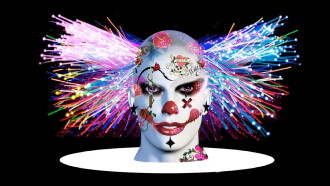 DJ Bobo - Circus (The Show) Trailer