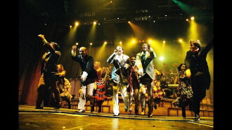 DJ BoBo - Visions (Live in Concert) Trailer