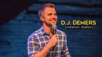 D.J. Demers: [Indistinct Chatter] Trailer