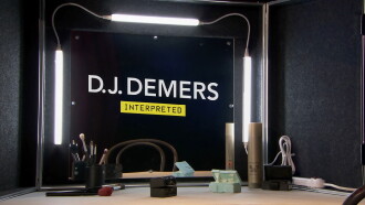 D.J. Demers: Interpreted Trailer