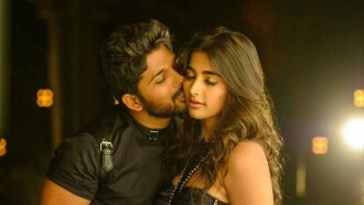 DJ: Duvvada Jagannadham Trailer