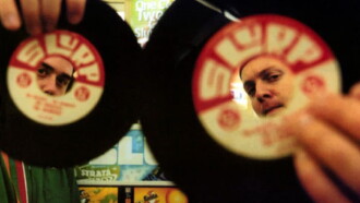 DJ Shadow & Cut Chemist - Freeze Trailer