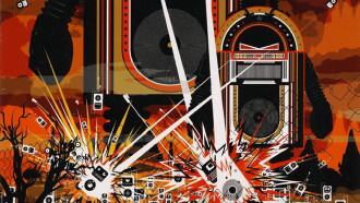 DJ Shadow and Cut Chemist present: Hard Sell At The Hollywood Bowl Trailer