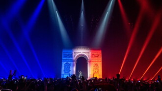 DJ Snake à Paris La Défense Arena Trailer