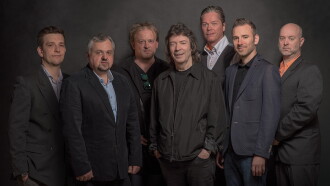 Djabe - Live in Blue with Steve Hackett, Gulli Briem and John Nugent Trailer