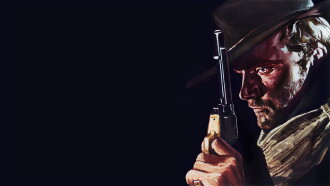 Django Trailer