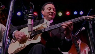 Django Reinhardt NY Festival - Live at Birdland 2004 Trailer