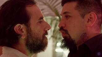 Django: Sangre de mi sangre Trailer