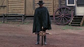 Django the Bastard Trailer