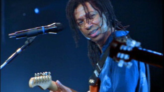 Djavan ao Vivo Trailer