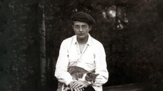 Dmitri Shostakovich: A Man of Many Faces Trailer
