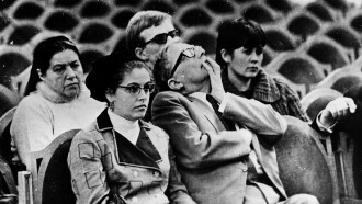 Dmitri Shostakovich. Sonata for Viola Trailer