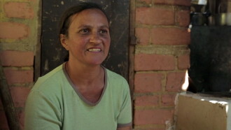 Do Corpo da Terra Trailer