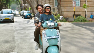 Do Deewane Seher Mein Trailer