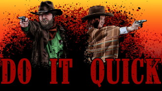 Do It Quick Trailer