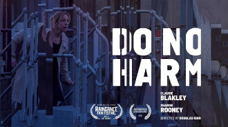 Do No Harm Trailer