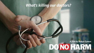 Do No Harm Trailer