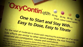 Do No Harm: The Opioid Epidemic Trailer
