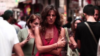 Do Not Forget Me Istanbul Trailer