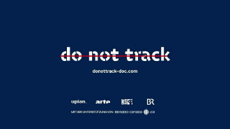 Do Not Track Trailer