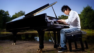 Do or Die: Lang Lang's Story Trailer