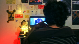 Do Paise Ka Hitman Trailer