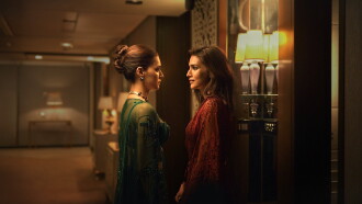 Do Patti Trailer