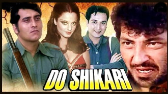 Do Shikaari Trailer