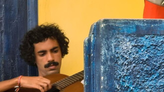 Do Tanto de Telha no Mundo Trailer
