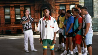 Do the Right Thing Trailer