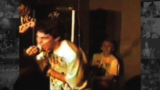 Do Underground ao Emo Trailer