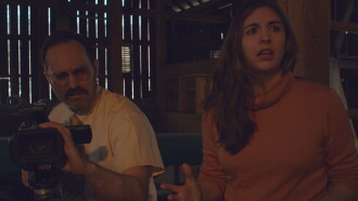 Do Us Part Trailer