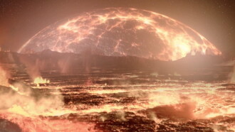 Do We Really Need the Moon? Trailer