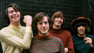 Do You Believe in Magic: The Music of John Sebastian & The Lovin' Spoonful Trailer